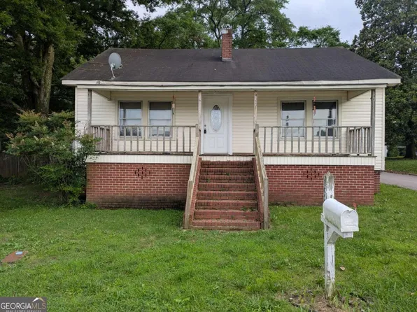 194 7th St, Trion, GA 30753