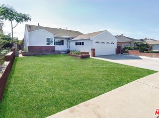 1436 W 152nd St, Gardena, CA 90247