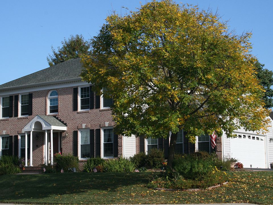 Curb Appeal