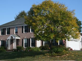 8428 Silverdale Ct, Lorton, VA 22079