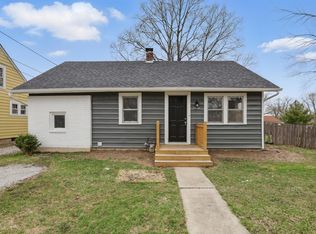 5904 S Harrison St, Fort Wayne, IN 46807
