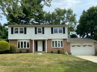 3613 Dwayne Ave, Mechanicsburg, PA 17050