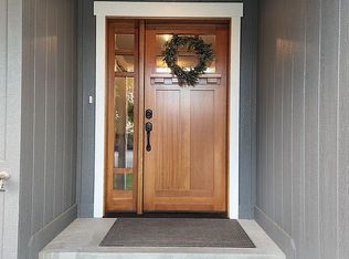 313 E B St, Deer Park, WA 99006