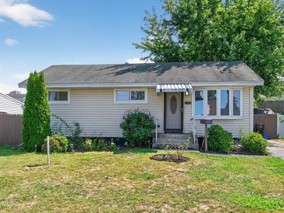 12 O'Neil Street, Troy, NY, 12180