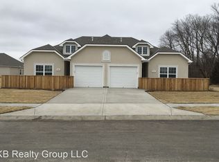 20604 E 13th St S, Independence, MO 64057