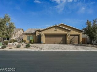 5842 Jasper Ridge St, Las Vegas, NV 89130