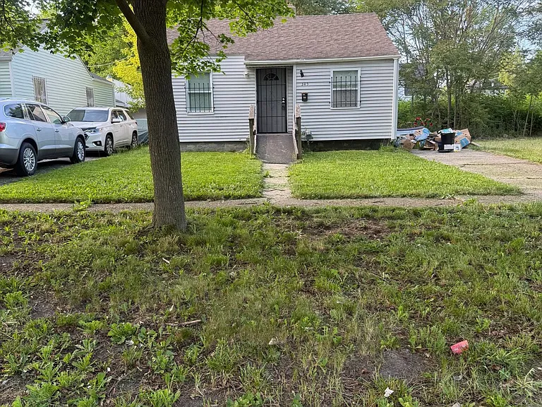 345 E Baltimore Blvd — Photo 1