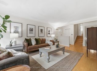 152 San Pedro Dr, Hamilton, ON L9C 2C8