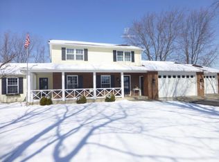 1125 Riley St, Hudsonville, MI 49426