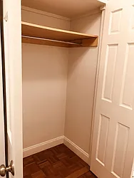 Rented by Metropolis Real Estate of Manhattan