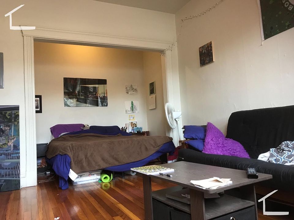 2nd image of 5 Walbridge St #Lm16