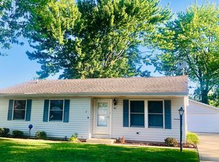 341 Anita Dr, Bourbonnais, IL 60914
