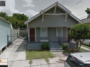 3248 Constance St, New Orleans, LA 70115