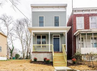 1421 N 22nd St, Richmond, VA 23223
