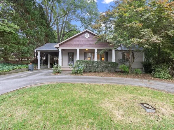 1414 Hawthorne Ave SE, Smyrna, GA 30080
