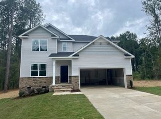 38 Leslie Ct, Middlesex, NC 27557