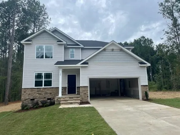 38 Leslie Ct, Middlesex, NC 27557