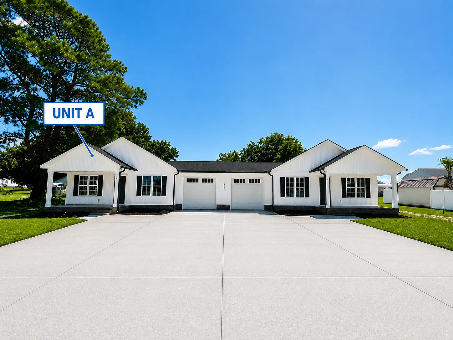 104 N Davis Street — Photo 1
