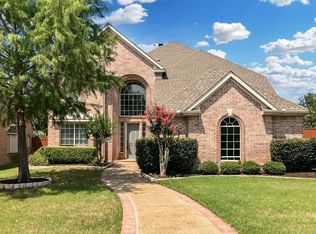 6305 Wolf Ridge Dr, Plano, TX 75024