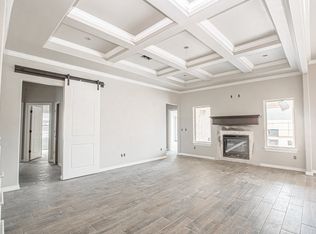 800 Patrick Dr, Oklahoma City, OK 73127