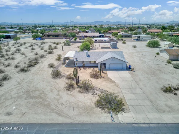 22825 W HILTON Avenue, Buckeye, AZ 85326