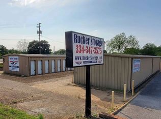 1241 Rucker Blvd, Enterprise, AL 36330