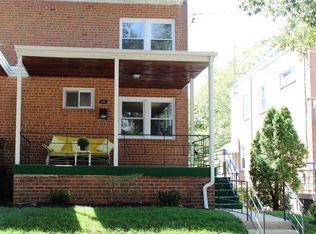 5210 12th St NE, Washington, DC 20011