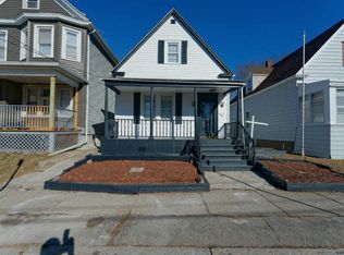 7 W Van Vechten St, Albany, NY 12209