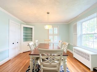31 Grassmere Rd, Brookline, MA 02467