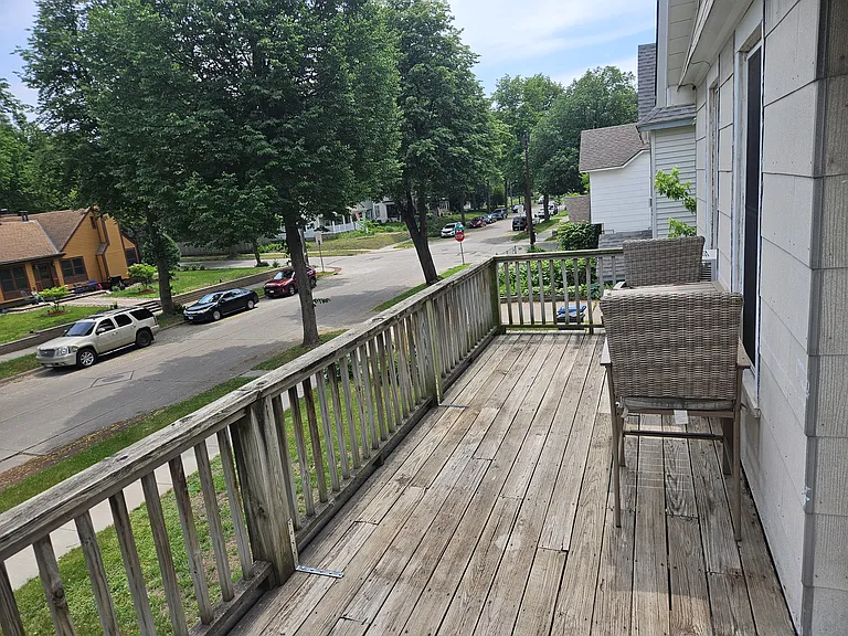 2710 Polk St NE #2 — Photo 8