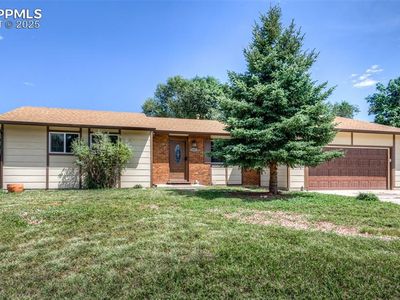 6645 Goldfield Dr, Colorado Springs, CO, 80911