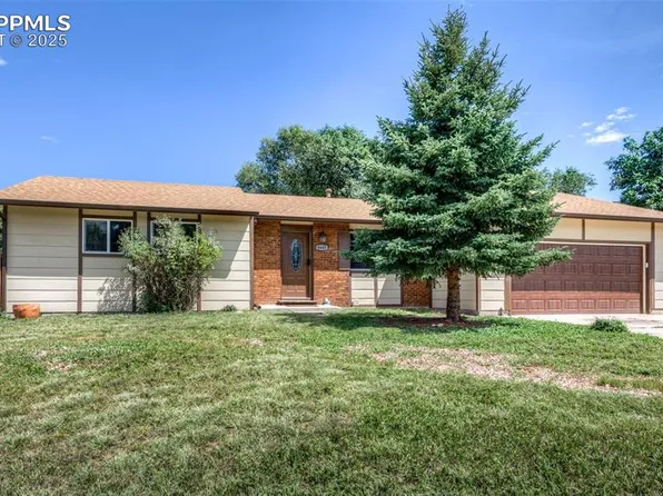 6645 Goldfield Dr, Colorado Springs, CO 80911