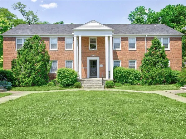 1515 N Plum St #D, Springfield, OH 45504