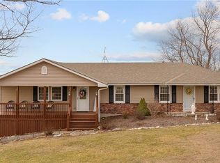 9860 Bruns Rd, Richmond, MO 64085