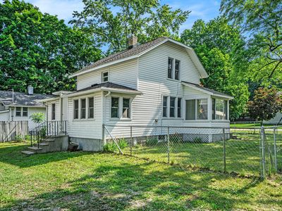 434 Liberty St, Lawton, MI, 49065