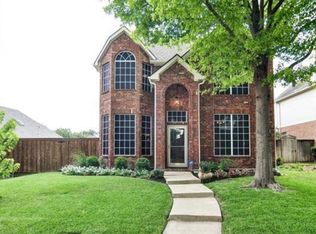 8440 Gateway Dr, Plano, TX 75025