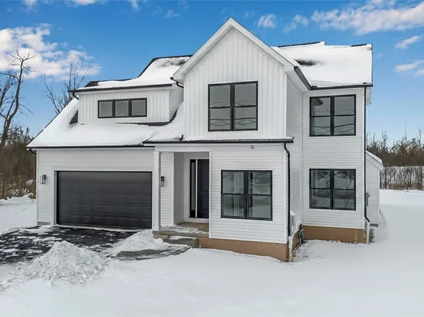 3849 Mapleton Rd, Wheatfield, NY 14120