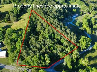 0 Cunningham Rd, Spring City, TN 37381