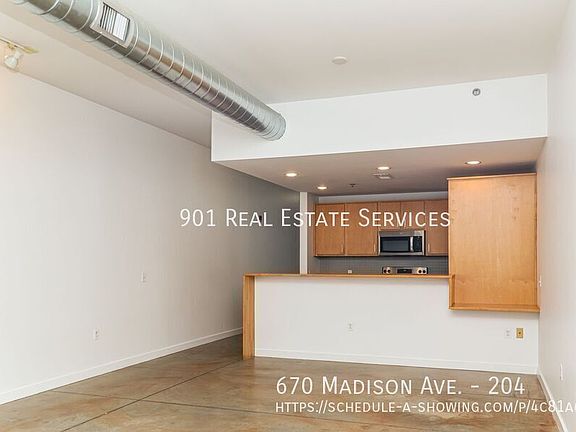 4th image of 670 Madison Ave APT 204