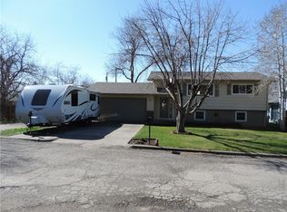 3204 Vickery Dr, Billings, MT 59102