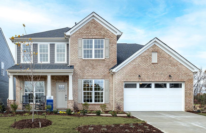 Riverton Exterior 12