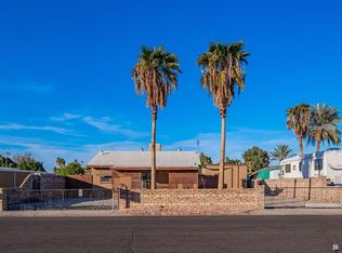 13360 E 46th Dr, Yuma, AZ 85367
