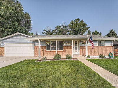 1575 S Cape Street, Lakewood, CO, 80232
