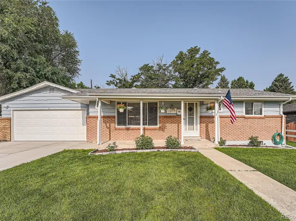 1575 S Cape Street, Lakewood, CO 80232