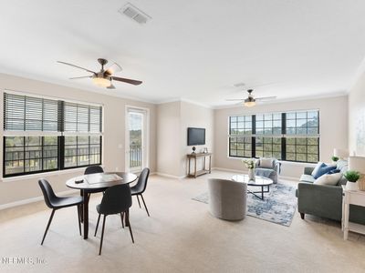 192 ORCHARD PASS Avenue 536- CORNER UNIT, Ponte Vedra, FL, 32081