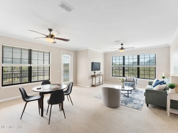 192 ORCHARD PASS Avenue 536- CORNER UNIT, Ponte Vedra, FL 32081