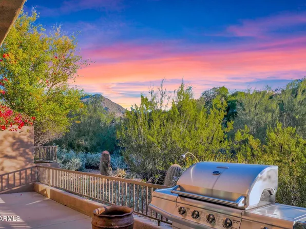 11739 N 135TH Place, Scottsdale, AZ 85259