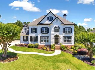 6266 Creekstone Path, Cumming, GA 30041