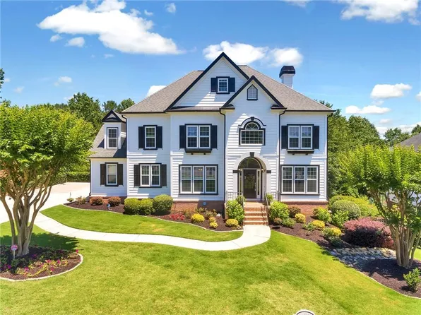 6266 Creekstone Path, Cumming, GA 30041