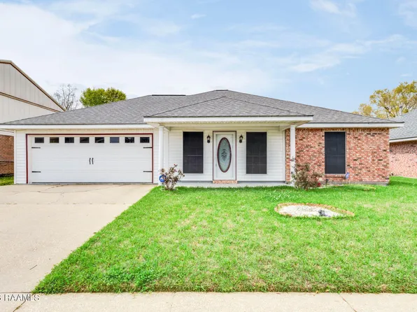 311 Lodge Dr, Lafayette, LA 70506